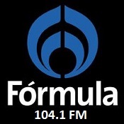 Formula 104.1 FM