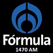 Formula 1470 AM