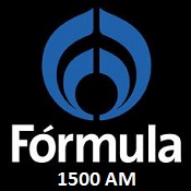 Formula 1500 AM