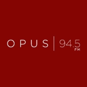 Opus 94.5 FM 