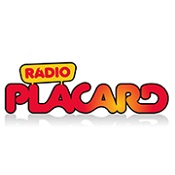 Radio Placard