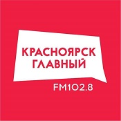 FM 102.8 KRASNOYARSK GLAVNY