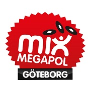 Mix Megapol Gbg
