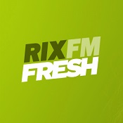Rix FM Fresh