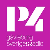 SR P4 Gavleborg
