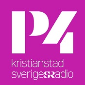 SR P4 Kristianstad