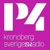 SR P4 Kronoberg