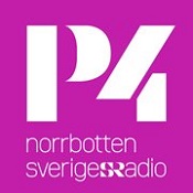 SR P4 Norrbotten