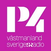 SR P4 Vastmanland