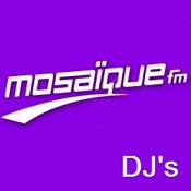 Mosaique DJs