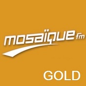 Mosaique Gold