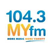 104.3 MYFM