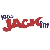 100.3 Jack FM