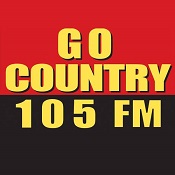 Go Country 105