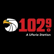 102.9 FM Houstan