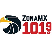 Zona MX 101.9 FM