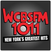 WCBS-FM 101.1