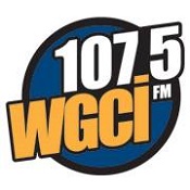 WGCI 107.5 Radio