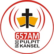 Radio Pulpit / Kansel 657